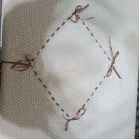 پتو بافت نوزادی