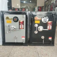 گاوصندوق نیکا ضدحریق با ارسال رایگان|ابزارآلات|یزد, |دیوار