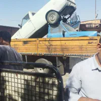 اسقاط خودرو فرسوده در مرکز دولتی سواری وانت نیسان|خدمات موتور و ماشین|رباطکریم, رباطکریم|دیوار