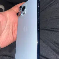 آیفون 13پرومکس promax|موبایل|کرج, المهدی|دیوار