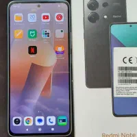 گوشی شیائومی نوت13