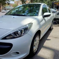 207 مدل 403|خودرو سواری و وانت|زاهدان, |دیوار