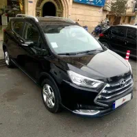 جک S3 مدل ۱۴۰۲