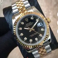 ساعت رولکس نیاز ب ی پین باتری  از قیمت کم کردم