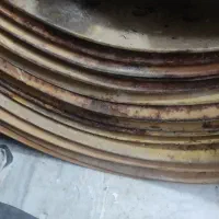 گوشه تیغ گریدر