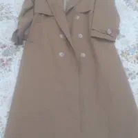 پالتو بارونی شیک و زیبا|لباس|هشتگرد, فاز ۳ مهستان|دیوار