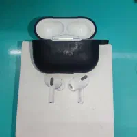کیس ایرپاد پرو اصل (بدون گوشی‌هاش)