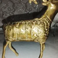 فروش مجسمه برنجی اصل