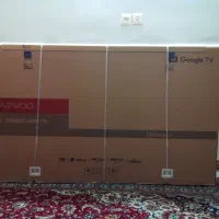 تلویزیون ۶۵ دوو وانجو