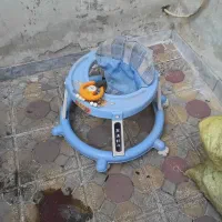 روروک کودک کاملا سالم