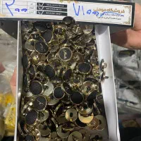 فروش لوازم خرازی و شمع سازی و پاکت پول بصورت عمده