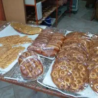 تیر زن برای نان کره ای لازم داریم
