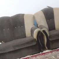 مبل در ملکان