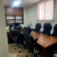 اداری 90 متری 3 خواب تاپ لوکیشن