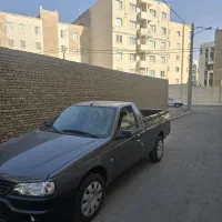 اریسان ۲/ ۷ هزار تا کار/ بدون خط و خش