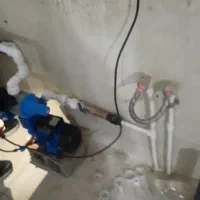 لوله کشی سبز و آب و فاظلاب|خدمات پیشه و مهارت|برازجان, |دیوار