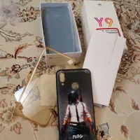 هواوی Y9 2019 درحدنونوواقعی استثنایی