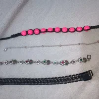 ۱۳ تا دستبند