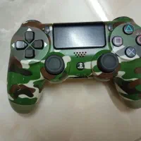 دسته ps4|کنسول، بازی ویدئویی و آنلاین|گرگان, |دیوار