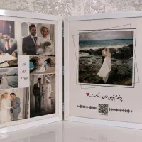 تابلو موزیکال/تابلو عکس / چاپ عکس|تابلو، نقاشی، عکس|مشهد, شهرک مهرگان|دیوار