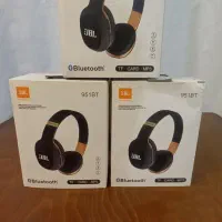 هدفون درجه یک تاشو