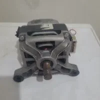 موتور لباس‌شویی