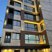 ۱۵۷متر تکواحدی ۳ خواب طراحی خاص بهترین لوکیشن