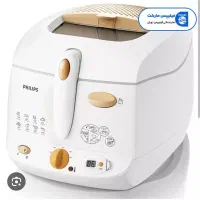 سرخ کن با روغن فیلیپس