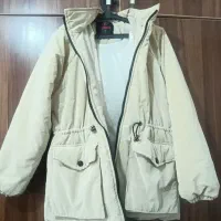 کاپشن شمعی اصلا پوشیده نشده لکی هم ندارد