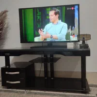 میز و تلویزیون|تلویزیون و پروژکتور|بیرجند, |دیوار