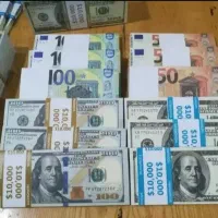 پول دلار یورو