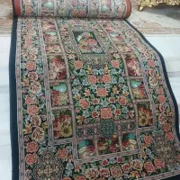 فرش کناره سالم ۷۰۰ شانه