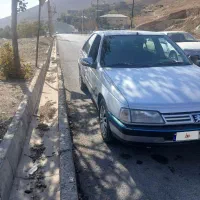 405 مدا 88|خودرو سواری و وانت|دماوند, گیلاوند|دیوار