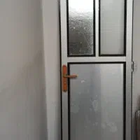 ۲عدرب آلمینیومی سرویسی