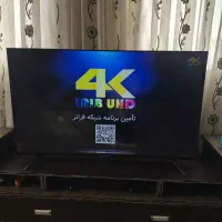 تلویزیون دوو 50 اینچ 4K فول