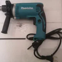 دریل سایر 13 چکشی ماکیتا کاملا نو اک