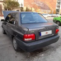 پراید ۹۴ فول EX|خودرو سواری و وانت|تهران, نارمک|دیوار