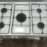 گاز تر تمیز|اجاق گاز و لوازم برقی پخت‌وپز|مشهد, خین عرب|دیوار