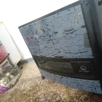 بخاری سالم تمیز