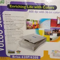 اسکنر vuego scan brisa