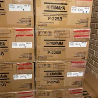 پیانو دیجیتال YAMAHA P145-P225-P45 عمده تک