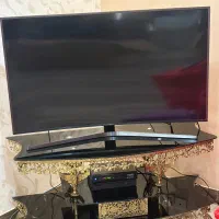 میز تلویزیون برنز اصل