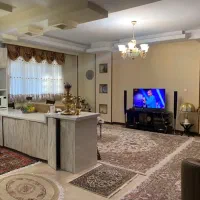 128متری-3-خوابه-فول-امکانات-شاهین-شمالی