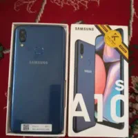 گوشی a10s