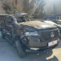 ماشین تصادفی|خودرو سواری و وانت|تهران, ونک|دیوار