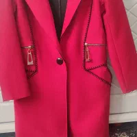 پالتو کاملا نو