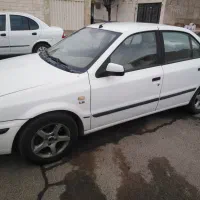 سمند 94 LX