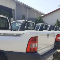 وانت پرایدGX سایپا اریاوند