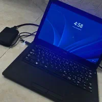 لپ تاپ مینی DELL استوک اروپا