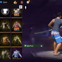 فروش اکانت فری فایر مفت|کنسول، بازی ویدئویی و آنلاین|کوار, |دیوار